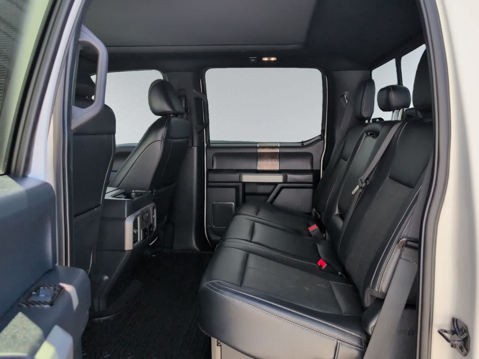 used 2022 Ford F-350 car, priced at $58,497