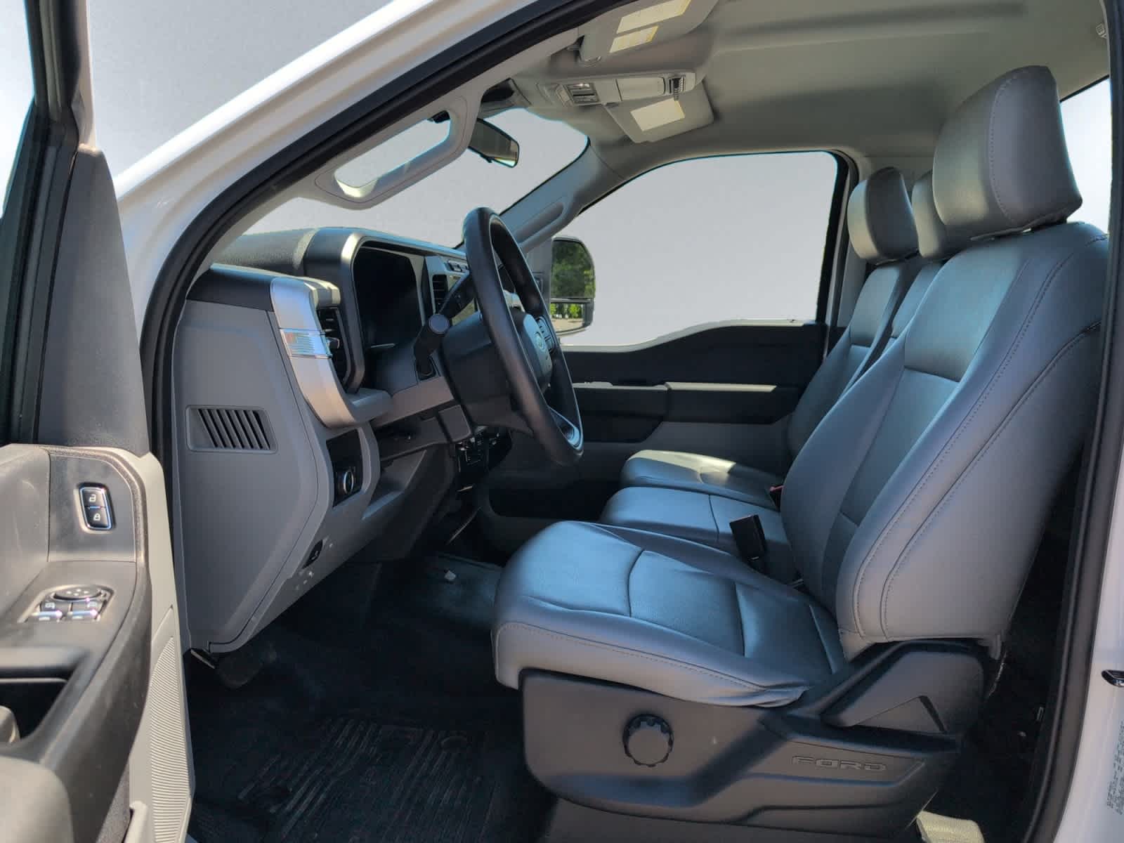 used 2024 Ford F-350 car, priced at $42,497