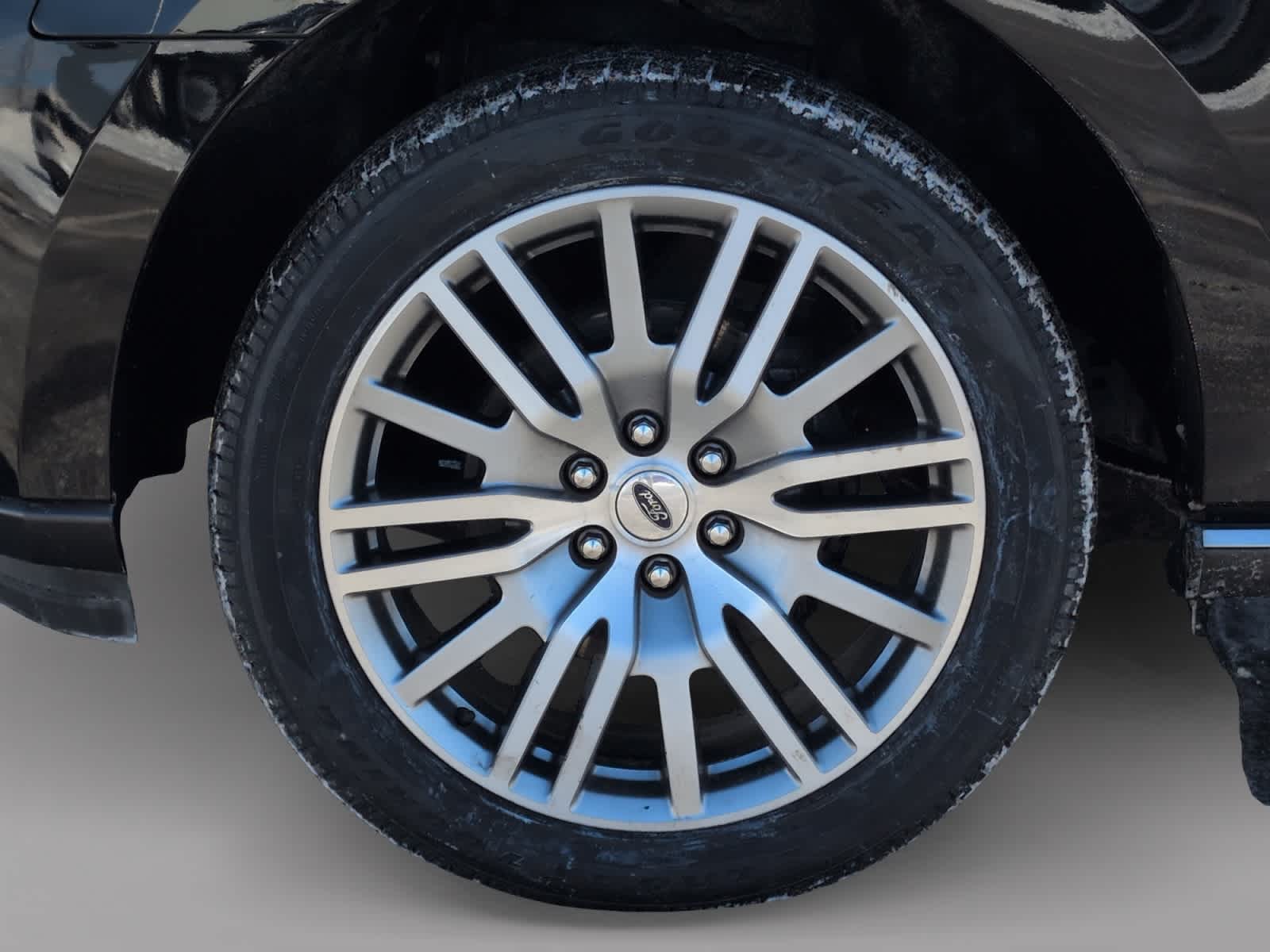 used 2023 Ford Expedition car, priced at $50,497