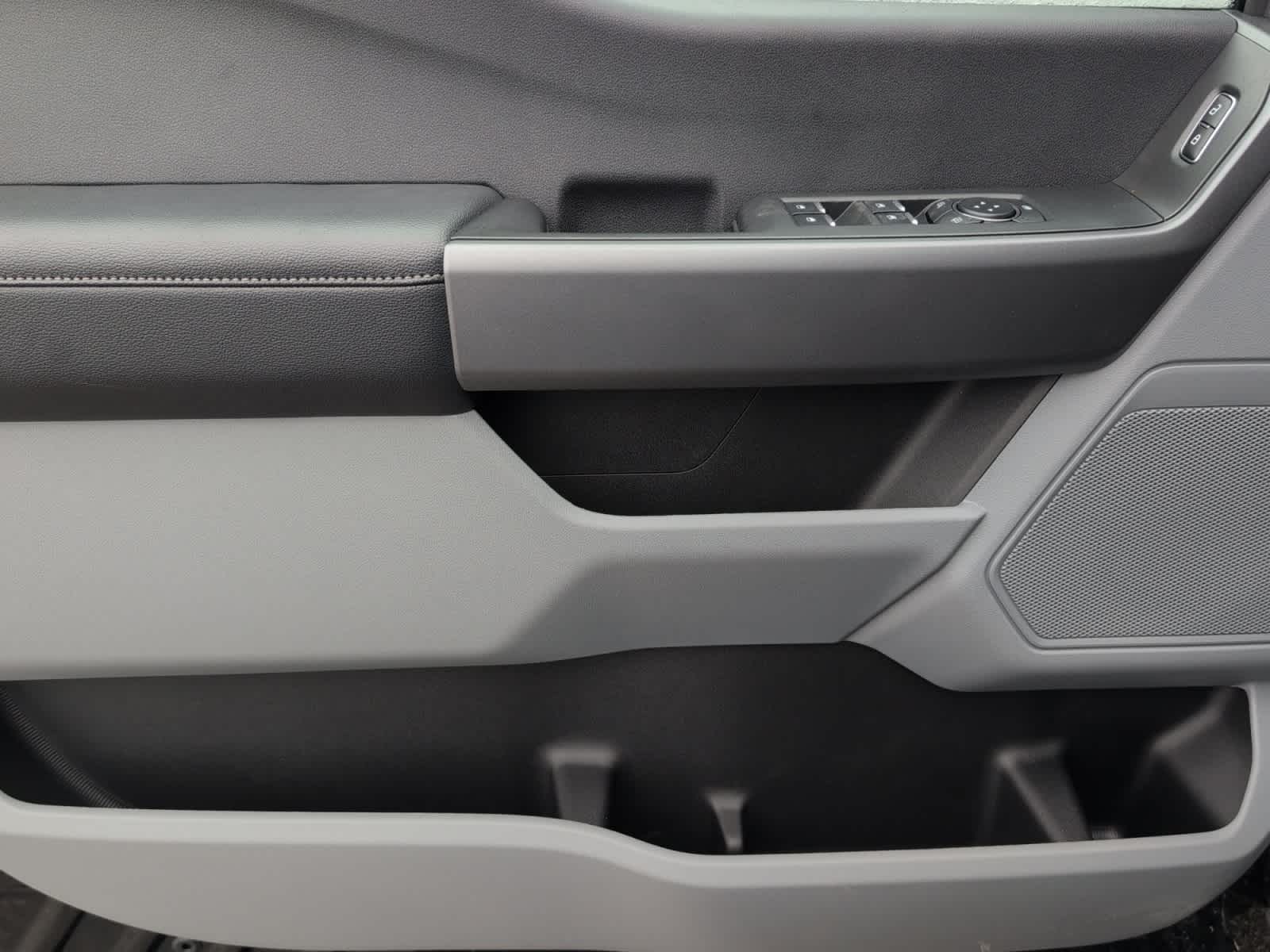 new 2026 Ford Super Duty F-350 SRW car, priced at $61,984