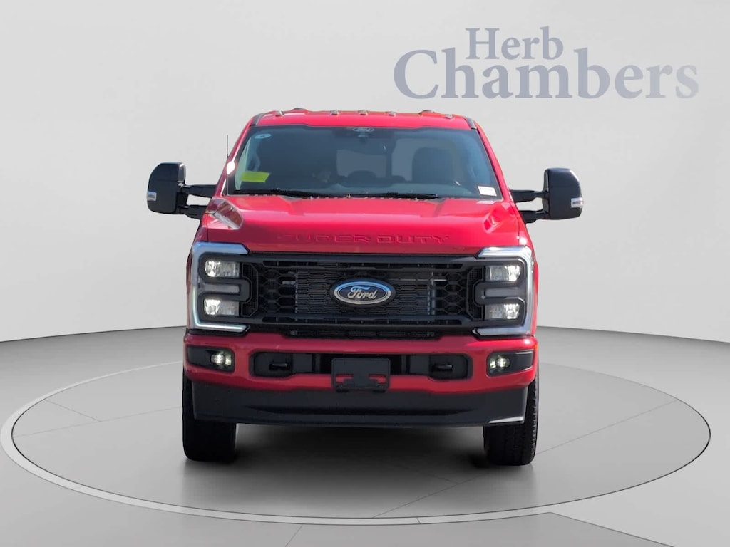 New 2026 Ford Super Duty F-350 SRW XL Truck Super Cab