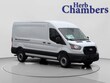  Ford Transit Cargo Van