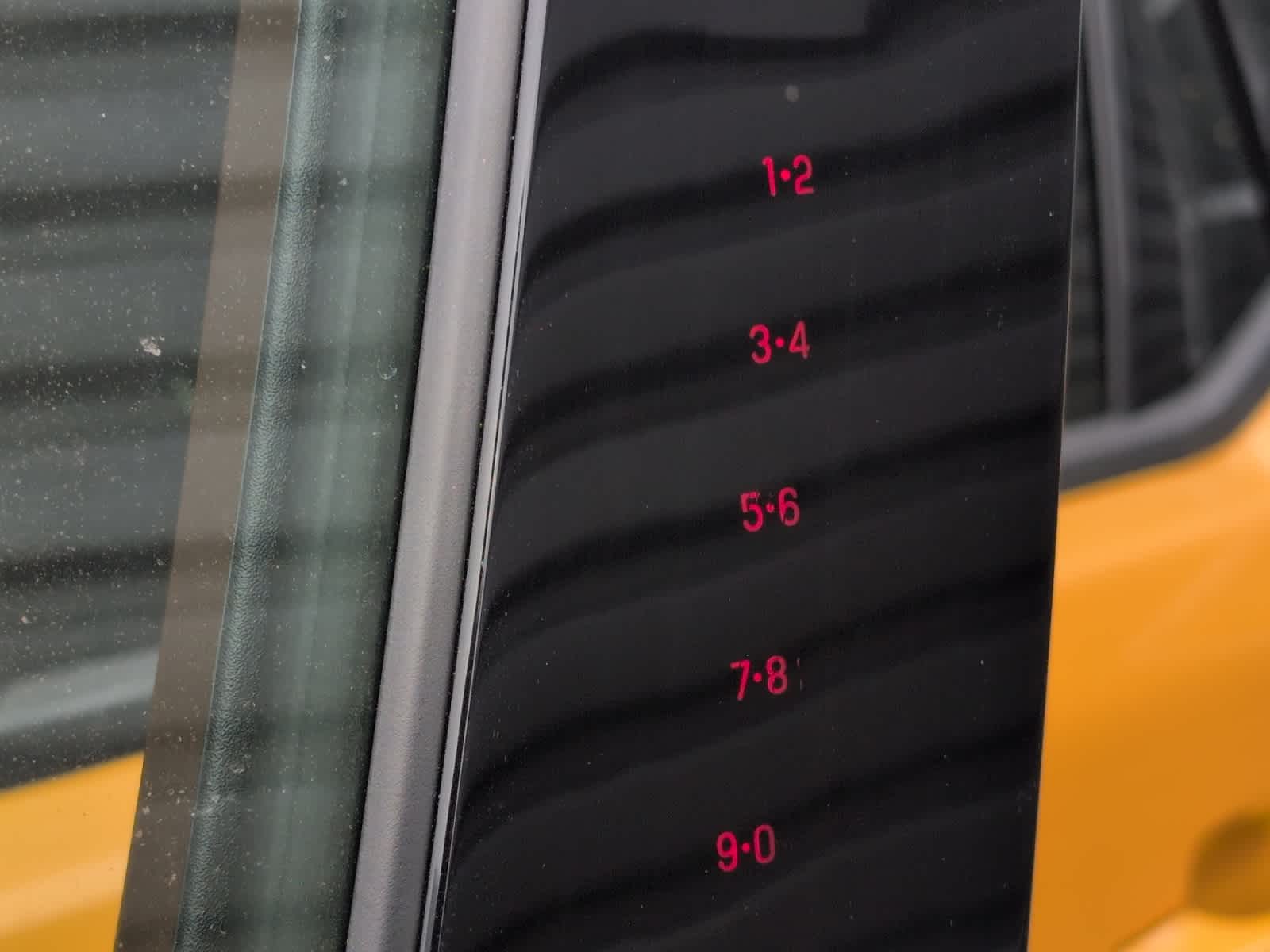 used 2021 Ford Bronco Sport car, priced at $26,097