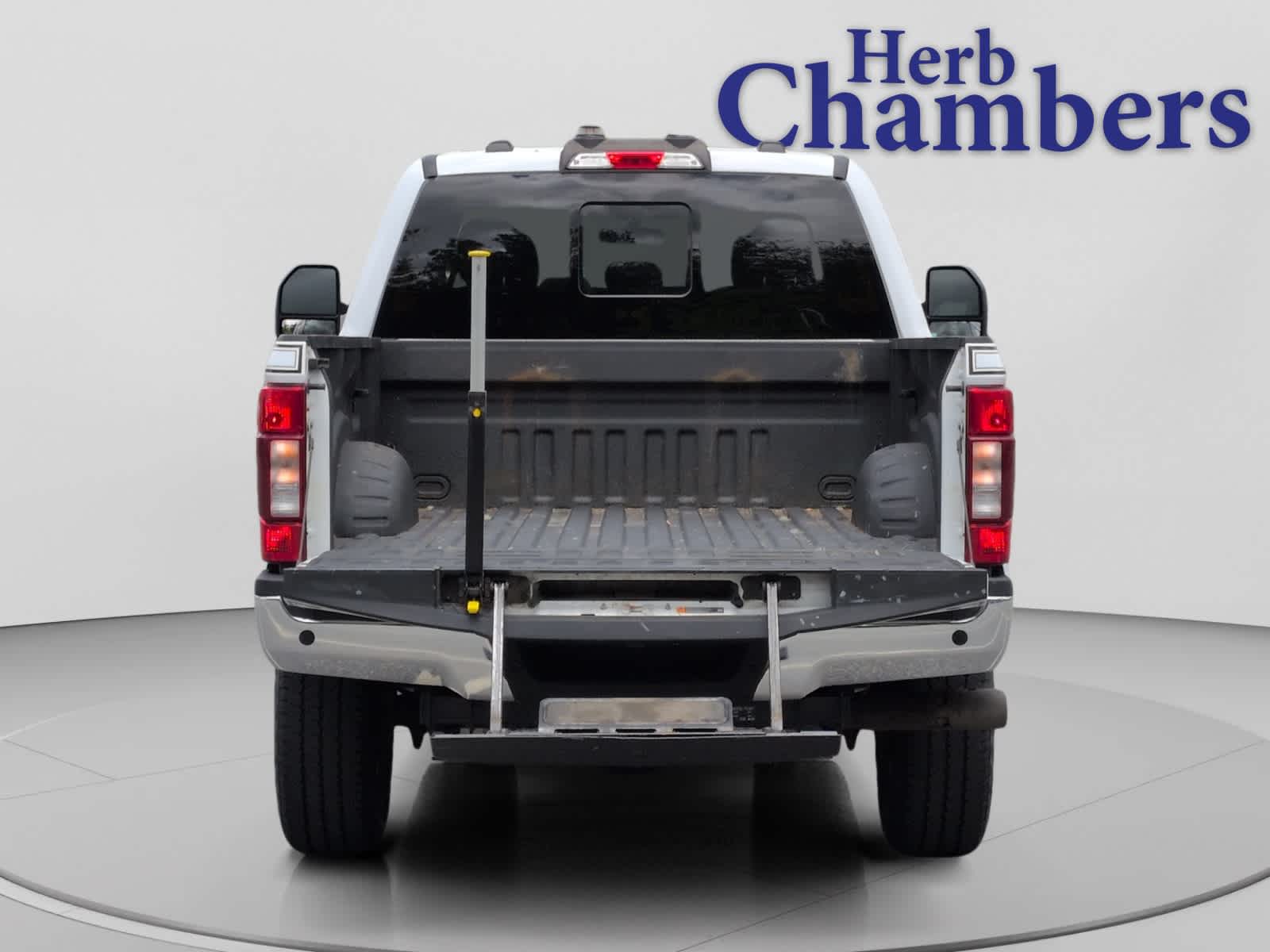 used 2022 Ford F-350 car, priced at $52,497