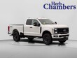  Ford Super Duty F-250 SRW