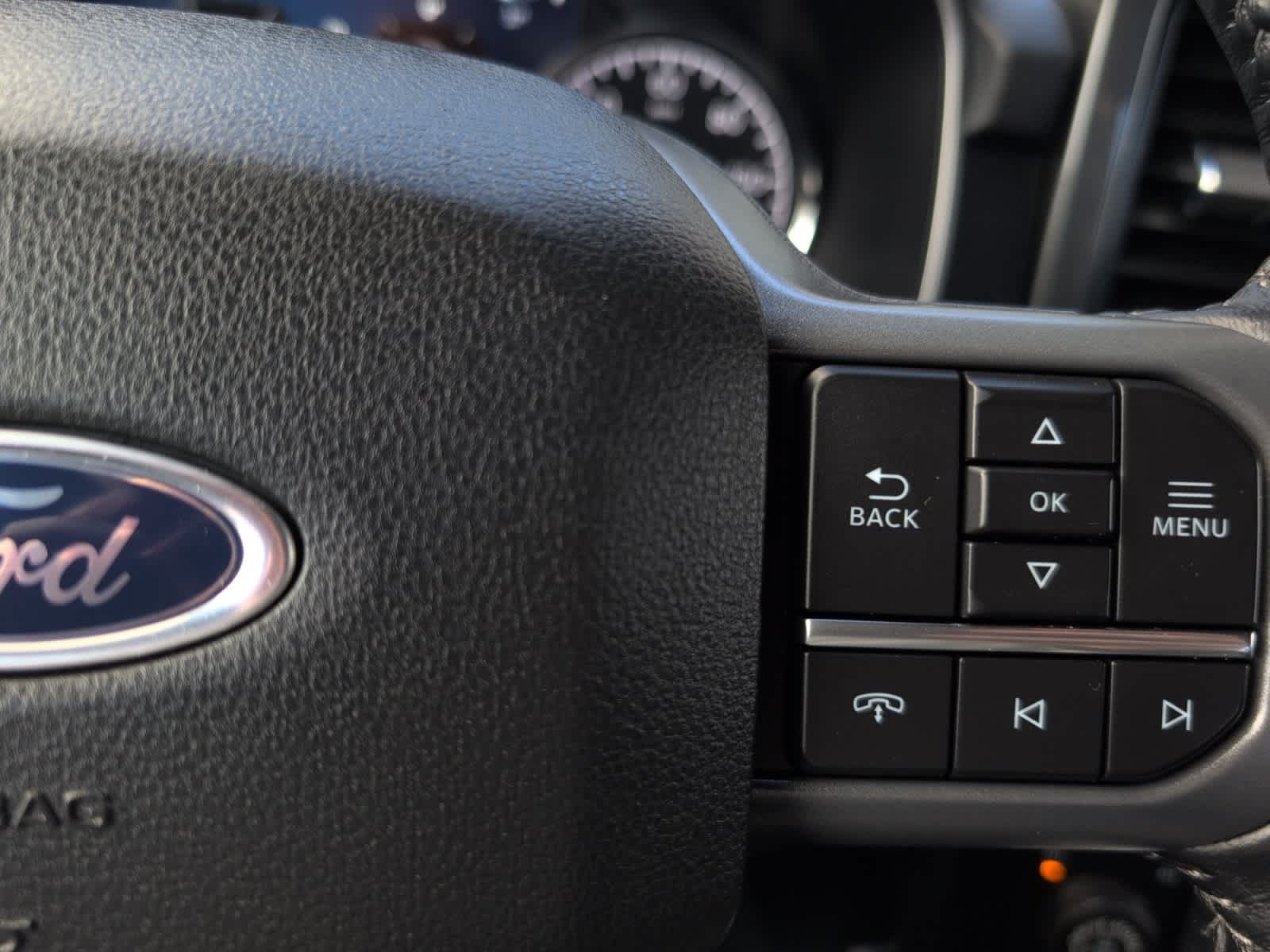 used 2022 Ford F-150 car, priced at $39,497