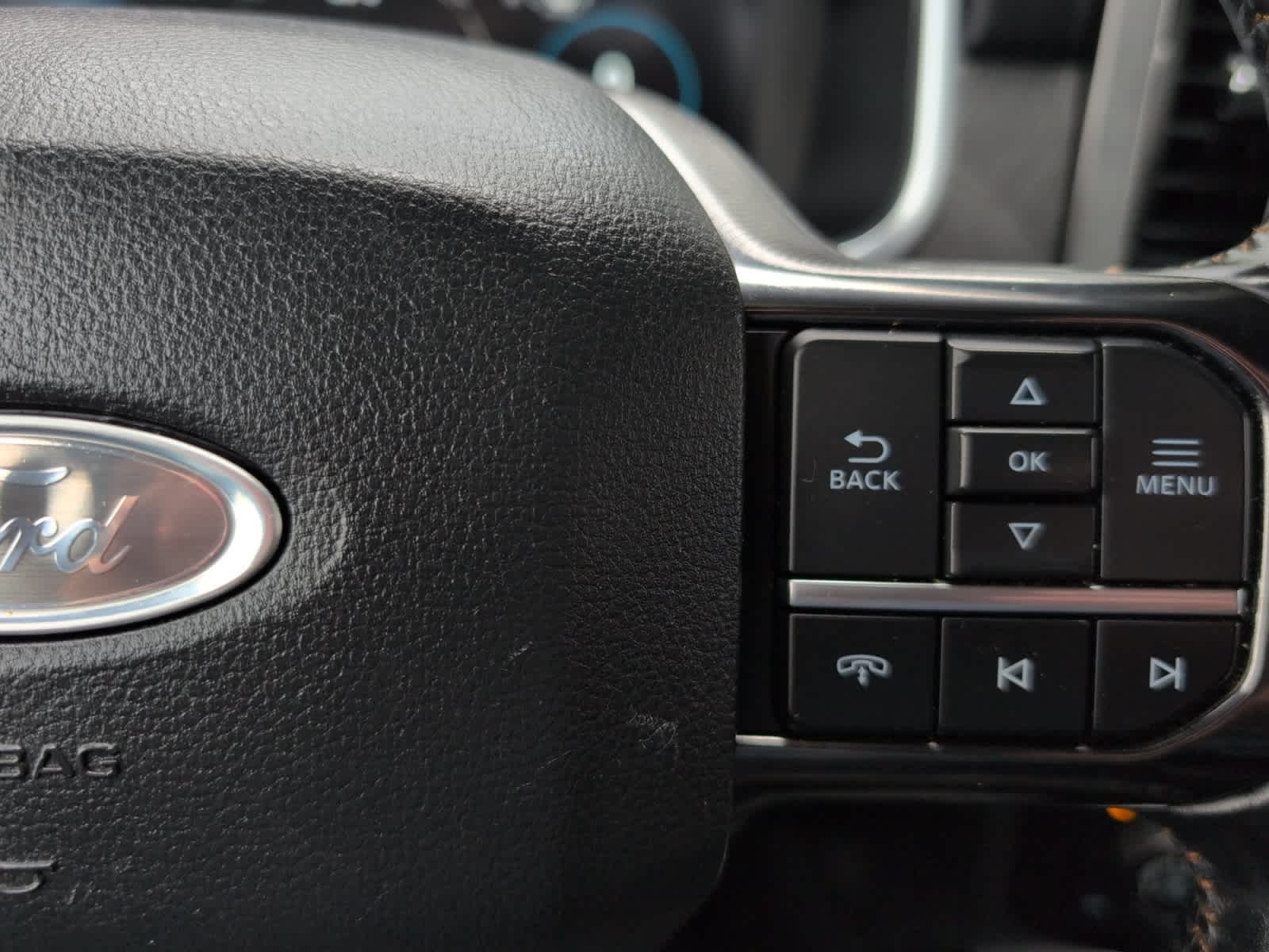 used 2023 Ford F-150 car, priced at $56,497