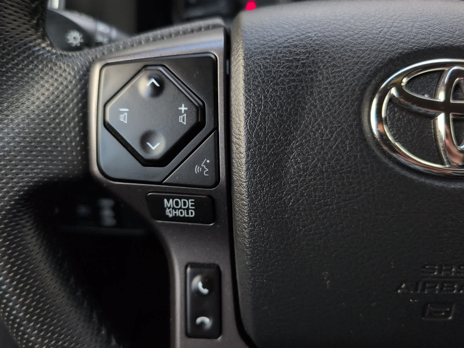 used 2023 Toyota Tacoma car, priced at $36,497