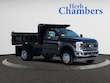 Ford F-550 Chassis