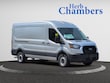 Ford Transit-250 Cargo