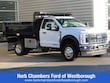 Ford F-550 Chassis