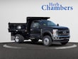 Ford F-600 Chassis