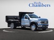 Ford F-550 Chassis