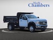 Ford F-550 Chassis