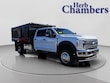  Ford Super Duty F-550 DRW