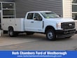 Ford F-350 Chassis