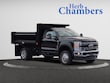 Ford F-550 Chassis