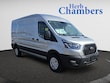 Ford Transit-250 Cargo