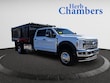 Ford F-550 Chassis