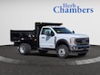 Ford F-600 Chassis