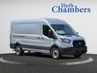 Ford Transit-250 Cargo