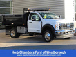Ford F-550 Chassis