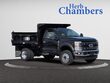 Ford F-600 Chassis