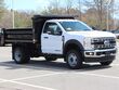 Ford F-550 Chassis