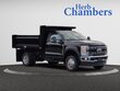 Ford F-550 Chassis