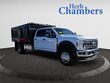 Ford F-550 Chassis