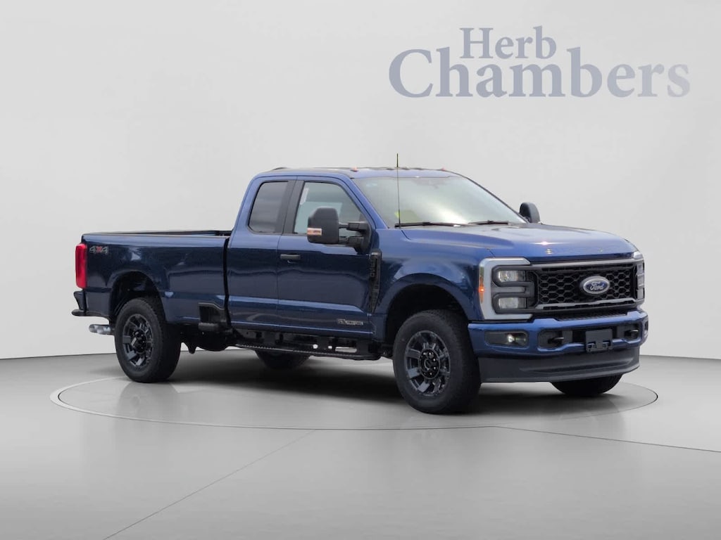 New 2026 Ford Super Duty F-350 SRW XL Truck Super Cab