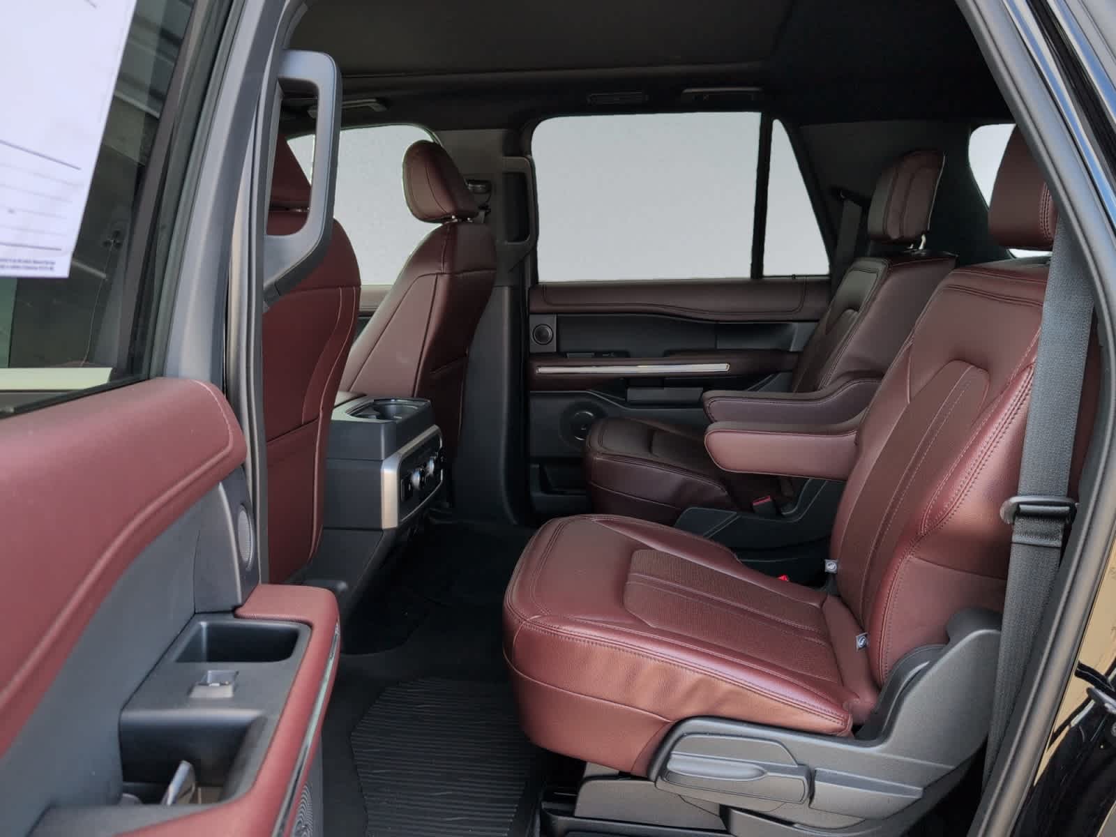 used 2022 Ford Expedition Max car, priced at $50,997