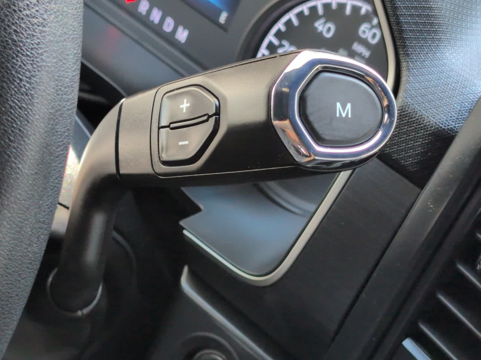 used 2023 Ford F-150 car, priced at $37,097