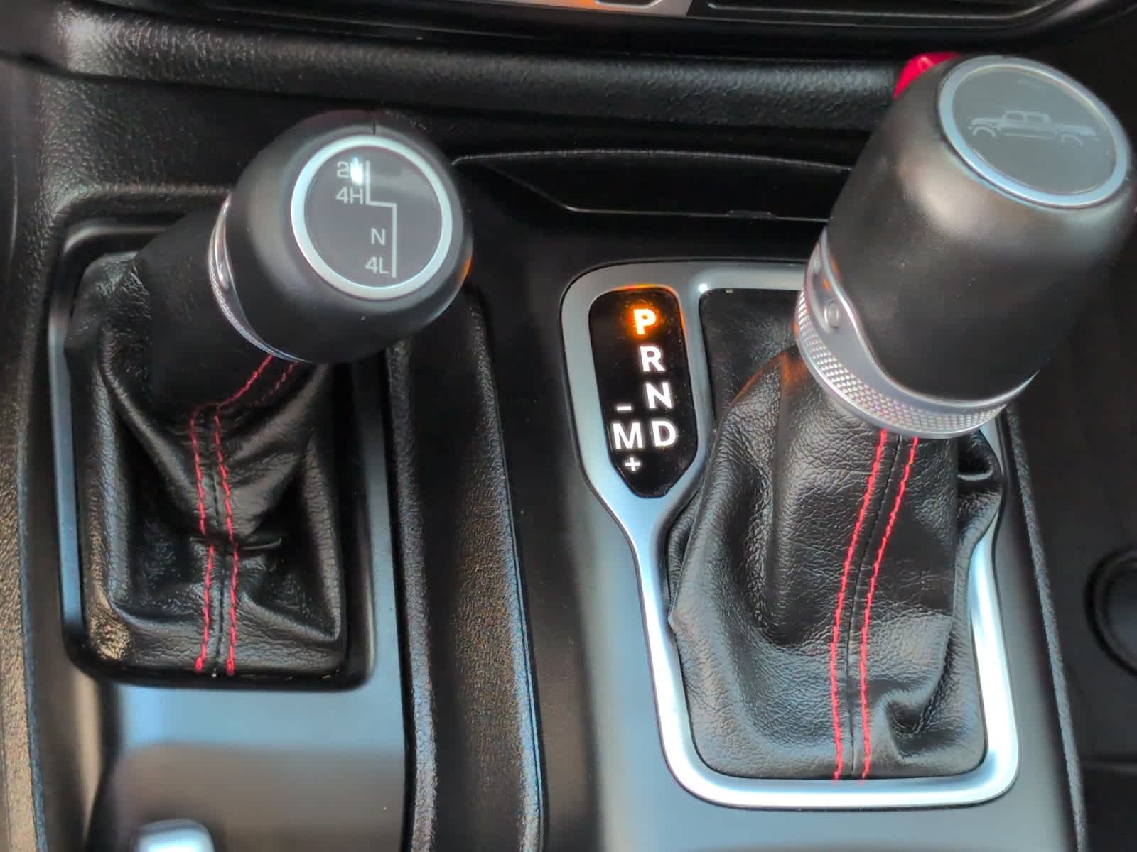 used 2021 Jeep Gladiator car, priced at $34,497