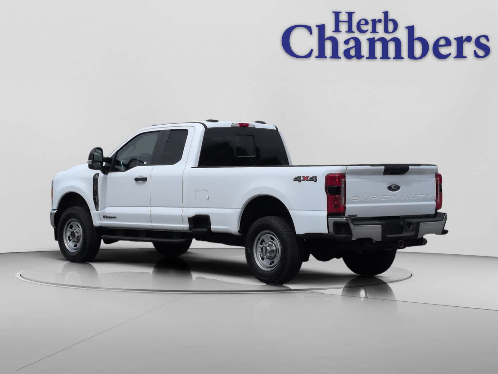 used 2023 Ford F-350 car, priced at $52,297