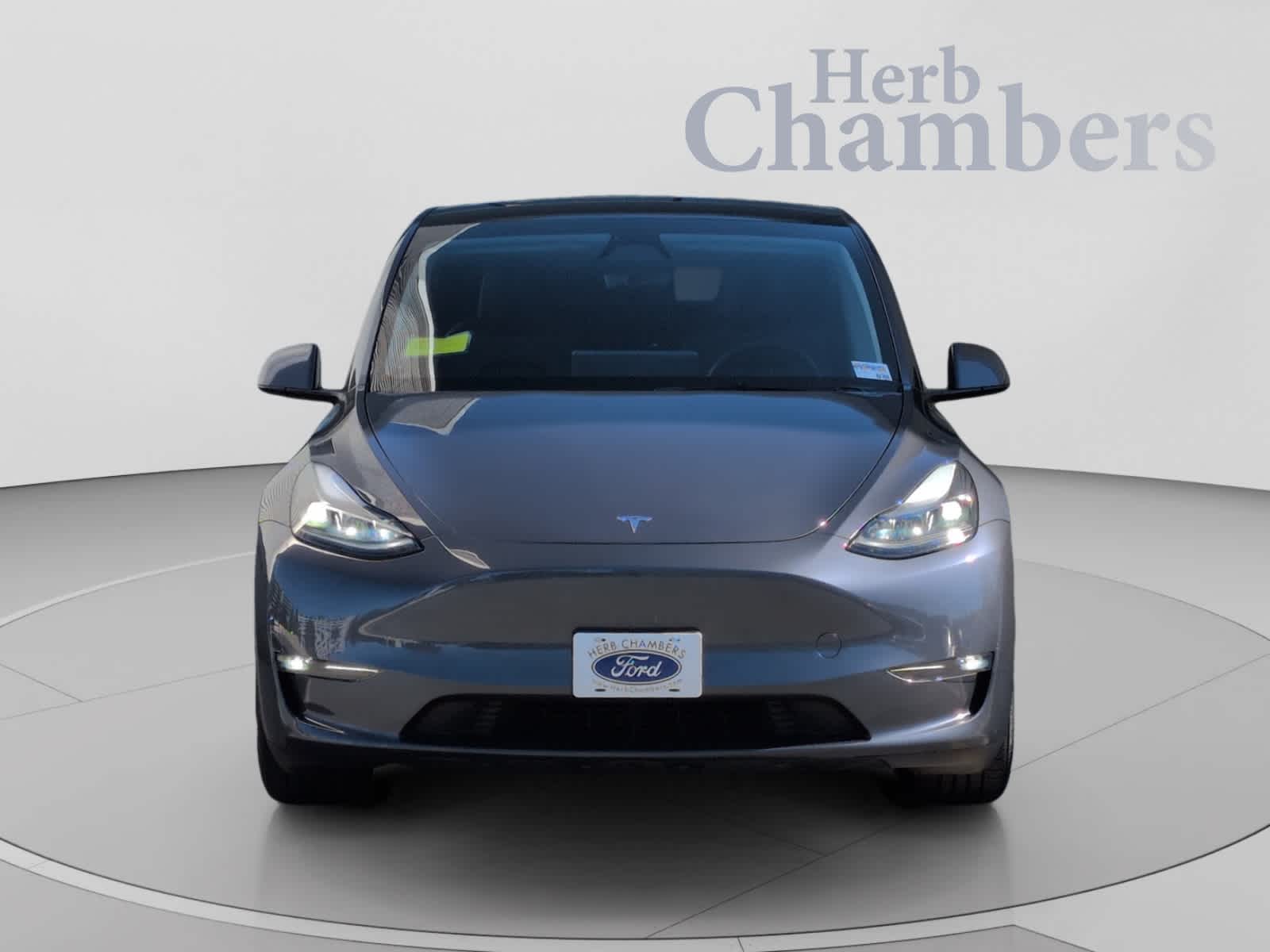 Used 2023 Tesla Model Y Performance SUV