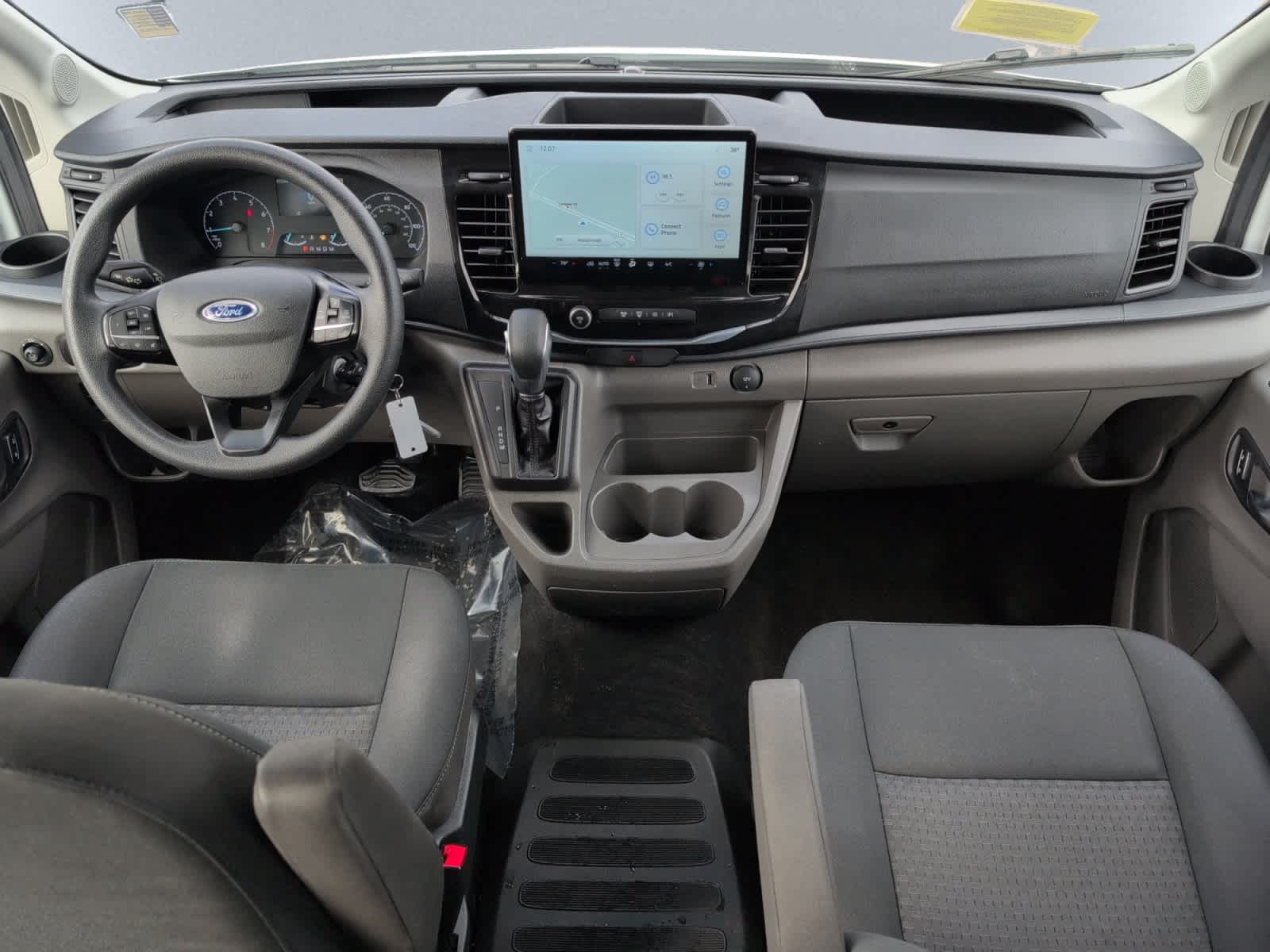 used 2023 Ford Transit-350 Passenger car, priced at $37,497