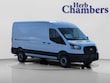  Ford Transit Cargo Van