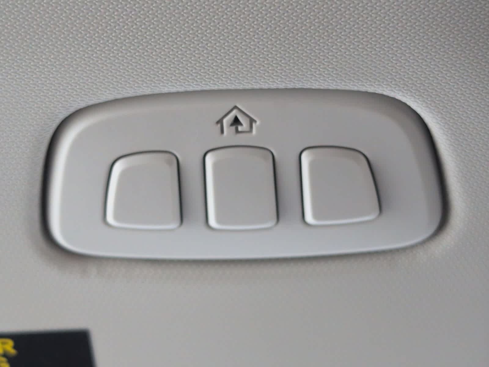 new 2025 Ford Bronco Sport car, priced at $35,847