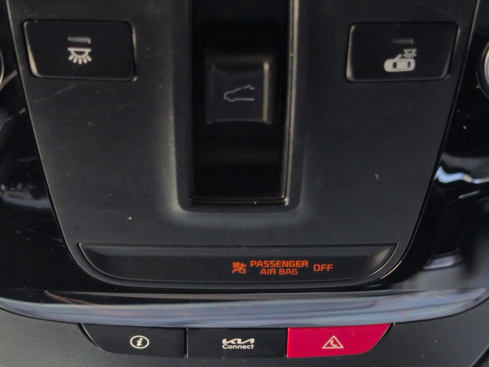 used 2023 Kia Sportage car, priced at $25,997