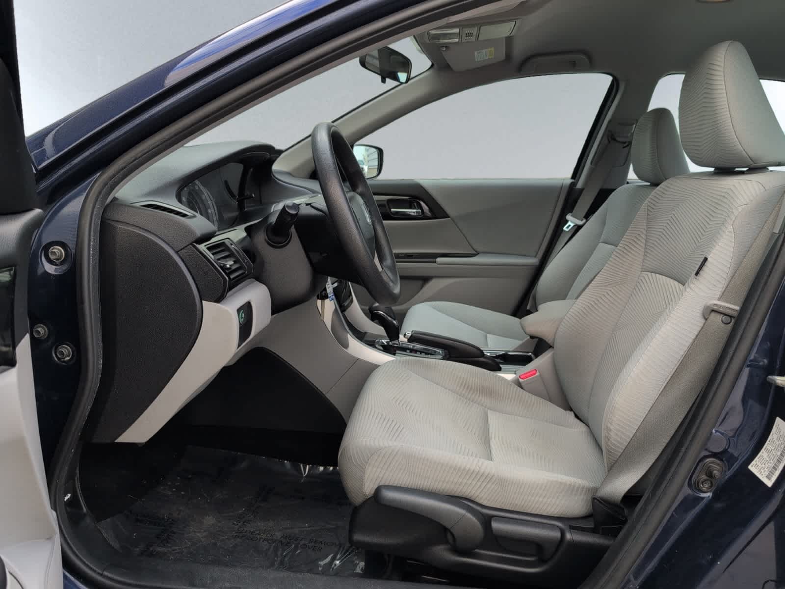 used 2017 Honda Accord car, priced at $14,497