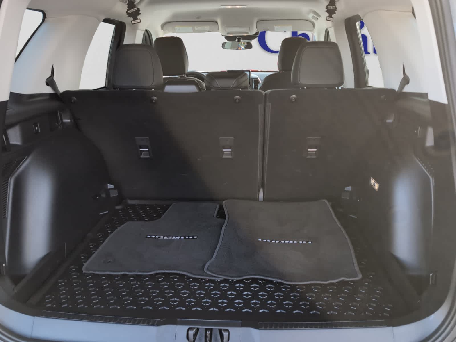 used 2023 Ford Bronco Sport car, priced at $26,497