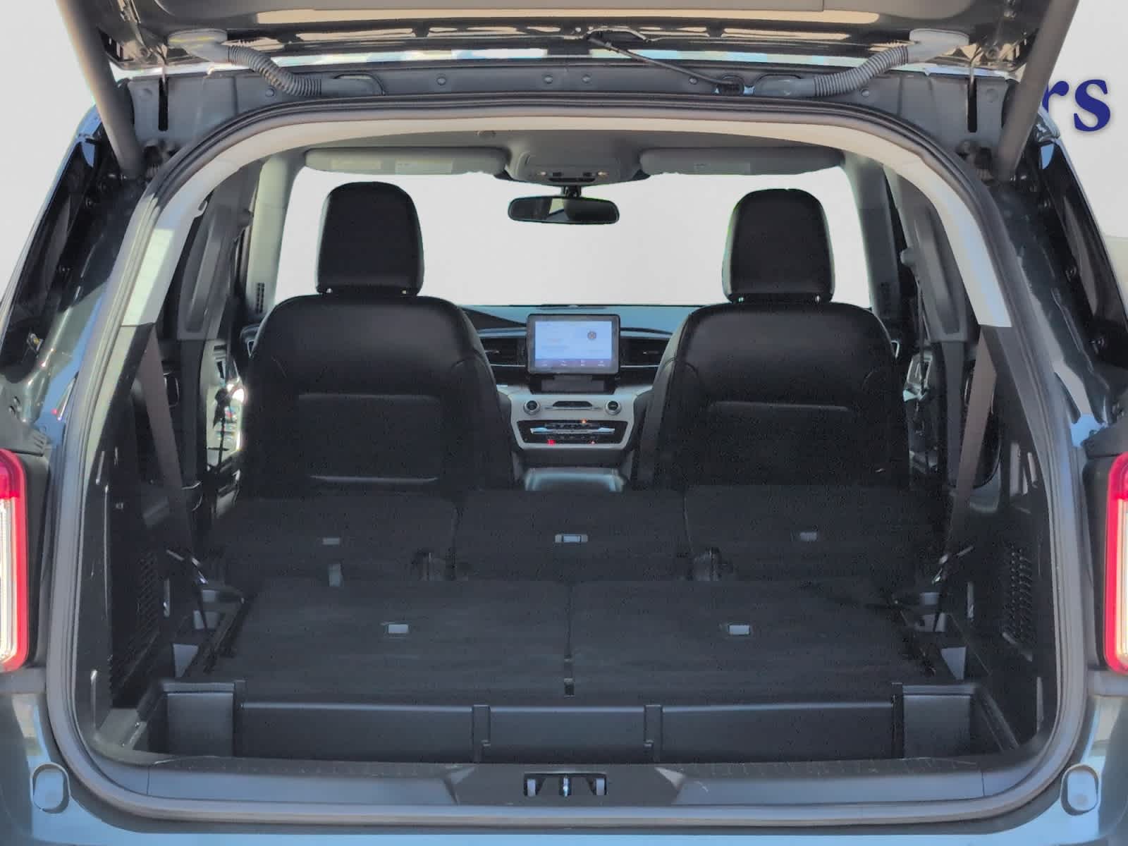 used 2023 Ford Explorer car, priced at $33,197