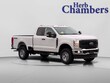 Ford Super Duty F-350 SRW