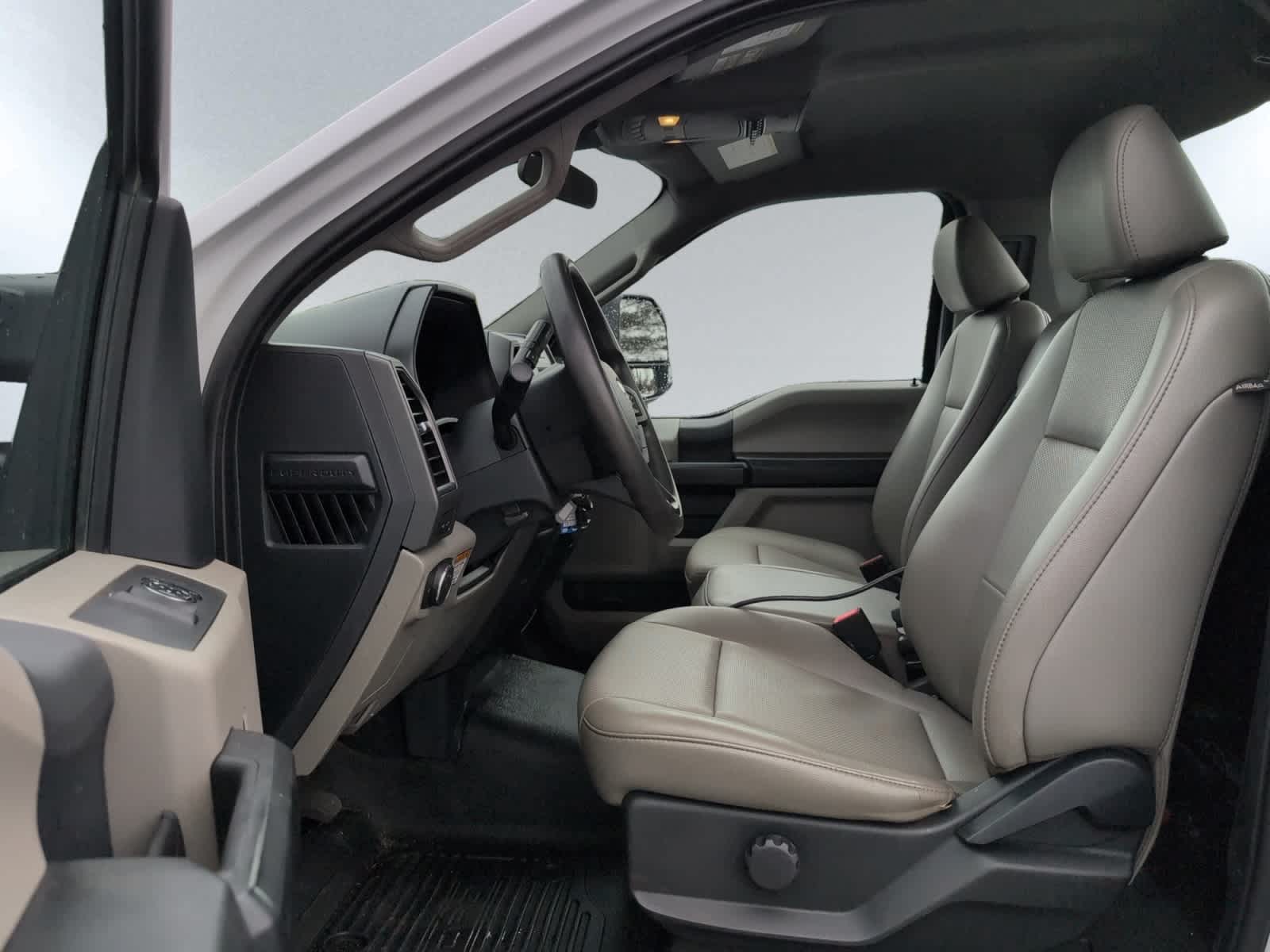 used 2022 Ford F-600 Chassis car, priced at $73,497