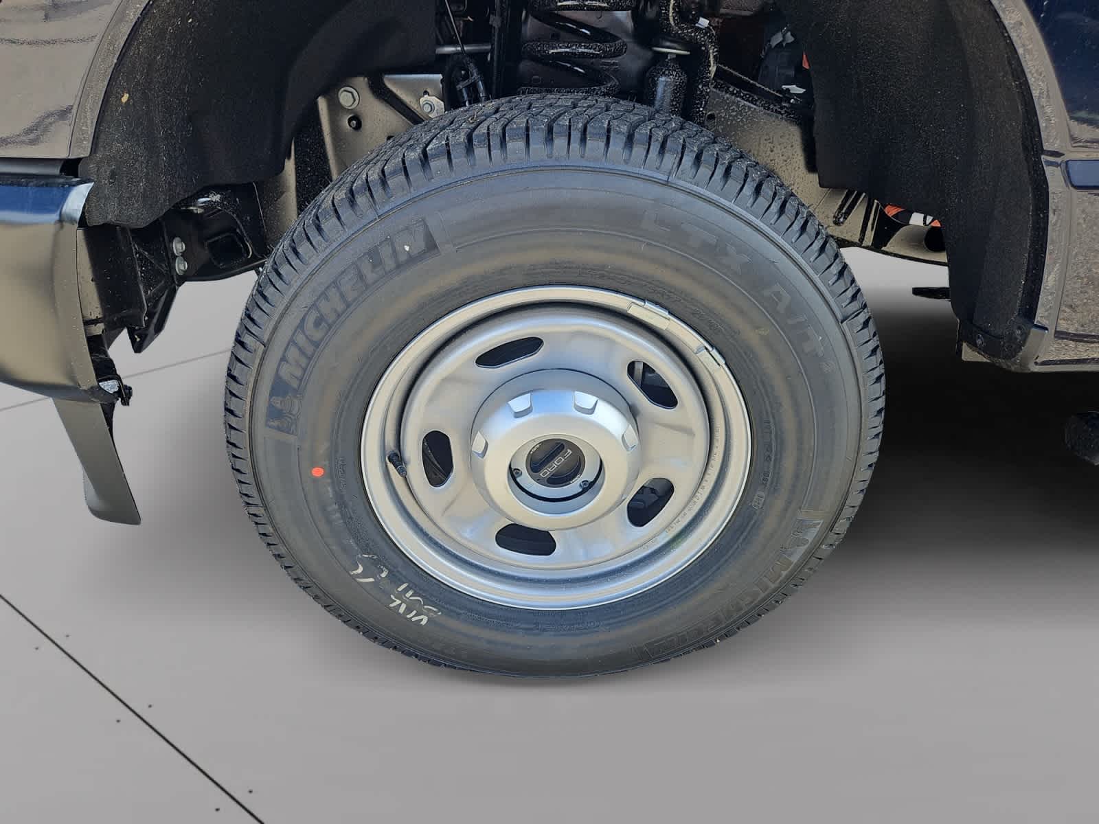 2025 Ford F-250 Super Duty XL - Photo 19