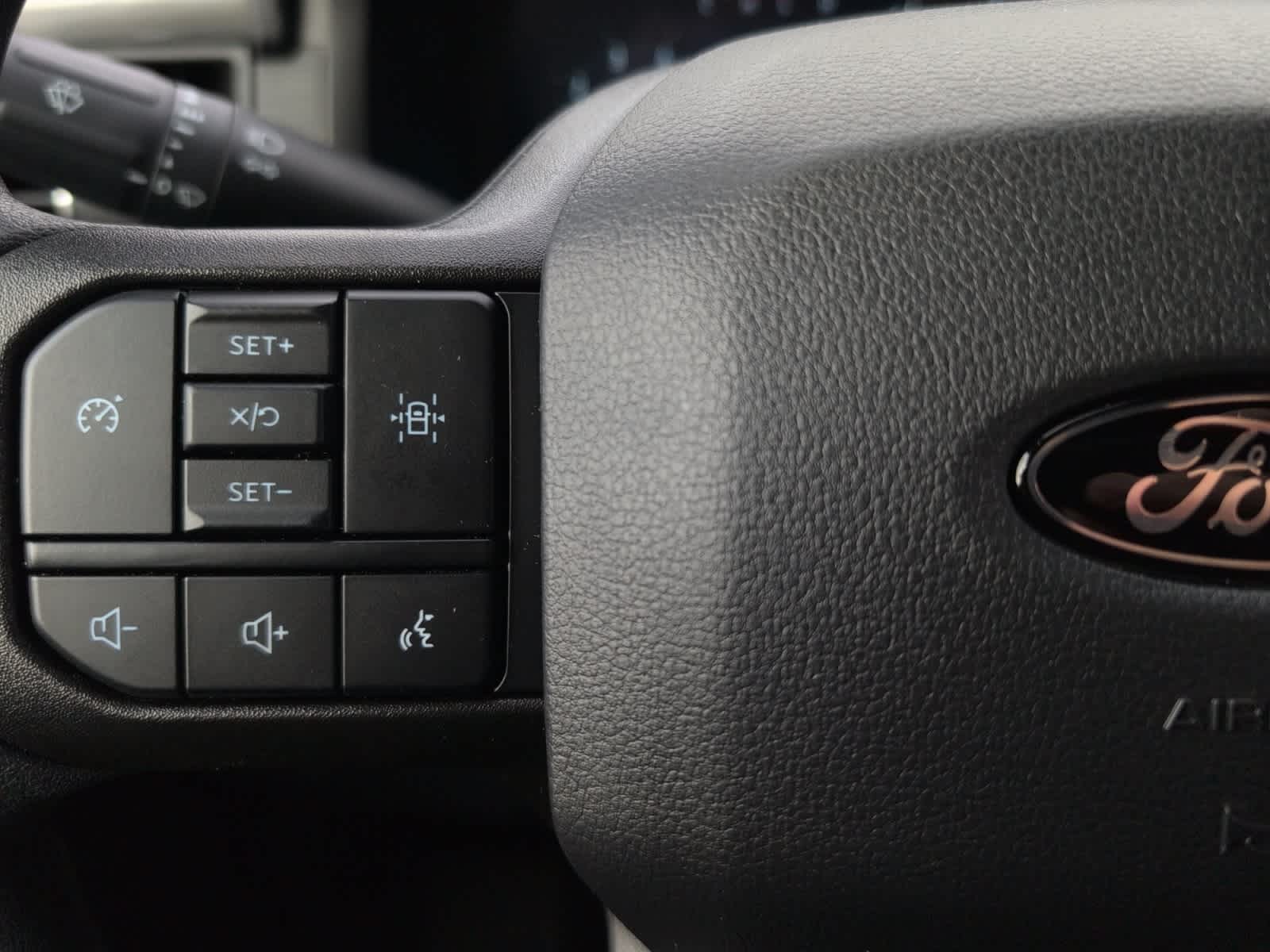 new 2025 Ford F-150 car, priced at $54,735