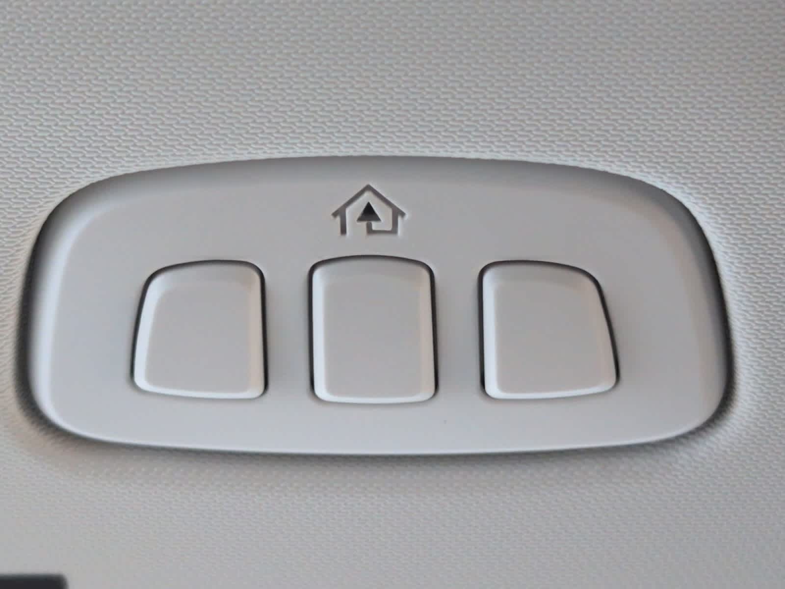 new 2025 Ford Bronco Sport car, priced at $38,850