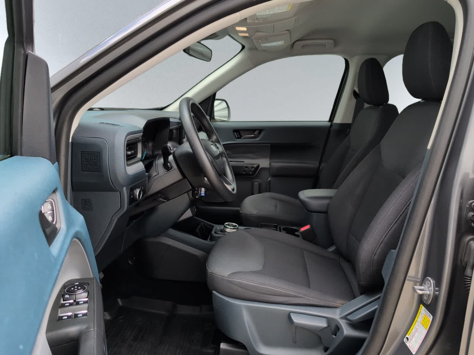 used 2022 Ford Maverick car, priced at $25,497