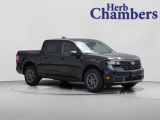 2026 Ford Maverick XLT AWD Supercrew Truck SuperCrew